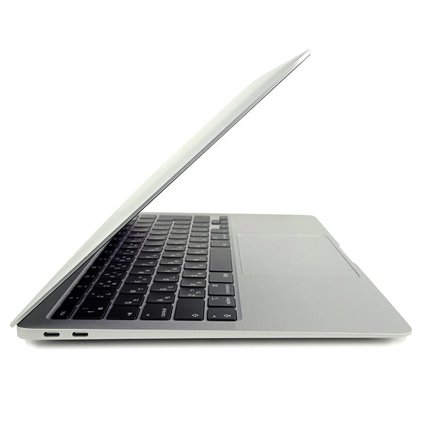 MacBook Air 13インチ (2020) MWTK2J/A 商品イメージ3