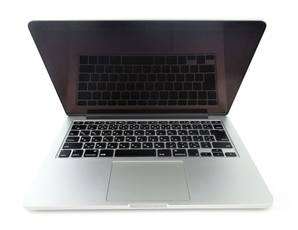 MacBook Pro 13インチ (Early 2015) MF841J/A：商品イメージ