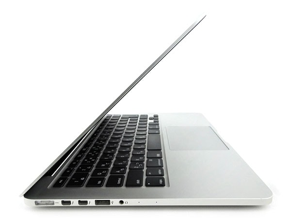 MacBook Pro 13インチ (Early 2015) MF841J/A 商品イメージ3