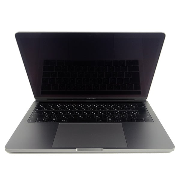 MacBook Pro 13インチ (2019) MV962J/A 商品イメージ1