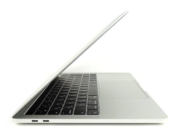 MacBook Pro 13インチ (2019) MV992J/A シルバー 商品イメージ3