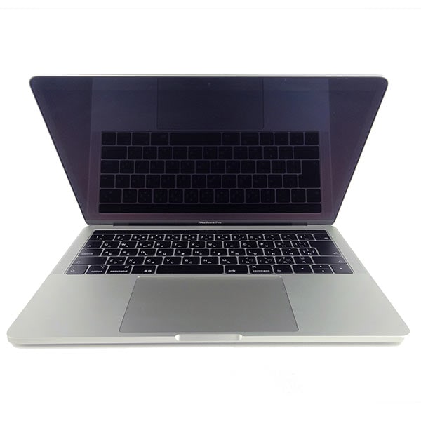 MacBook Pro 13インチ (2019) MV9A2J/A：商品イメージ