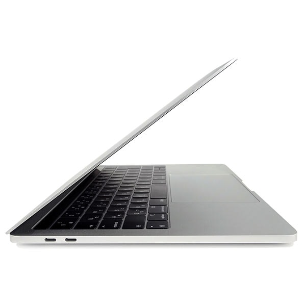 MacBook Pro 13インチ (2019) MUHR2J/A | ノートパソコンのお