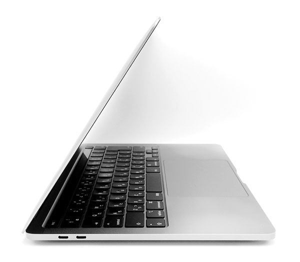 MacBook Pro 13インチ (Mid 2020) MWP42J/A スペースグレイ 商品イメージ2