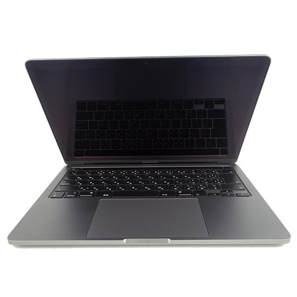 MacBook Pro 13インチ (2020) MXK32J/A：商品イメージ