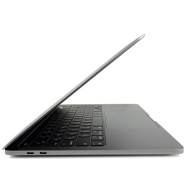 MacBook Pro 13インチ (2020) MXK32J/A 商品イメージ3