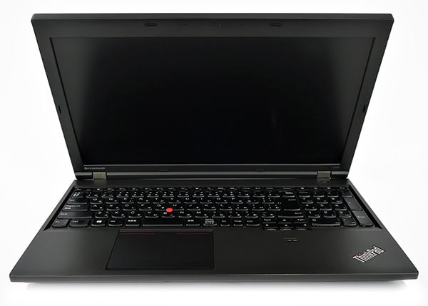Lenovo ThinkPad L540 商品イメージ1