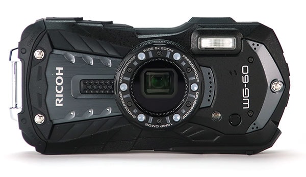 デジタルカメラ RICOH WG-60