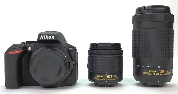 カテゴリ】 d5600 ダブルズームキットニコン Nikonの通販 by 紫陽花's
