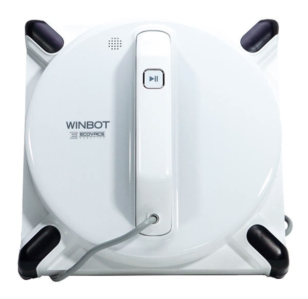 エコバックス 窓用ロボット掃除機 WINBOT 950 商品イメージ1