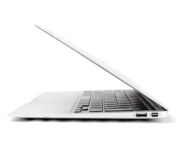 MacBook Air 11インチ (Mid 2013) MD712J/A 商品イメージ2