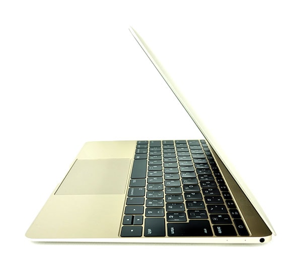 MacBook 12インチ (Early 2016) MLHE2J/A 商品イメージ2