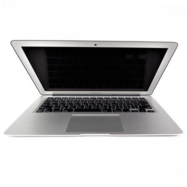 MacBook Air 13インチ (Early 2015)(2016モデル) MMGG2J/A | パソコン ...