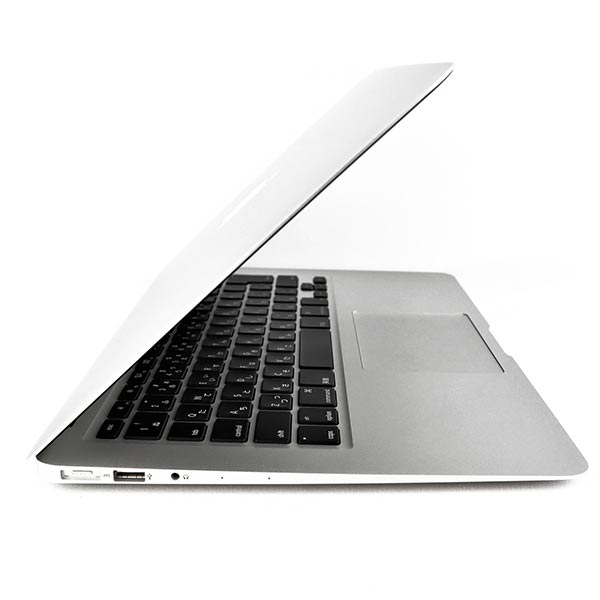 MacBook Air 13インチ (Early 2015)(2016モデル) MMGG2J/A | ゲオ