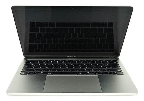 MacBook Pro 13インチ (Mid 2017) MPXT2J/A 商品イメージ1