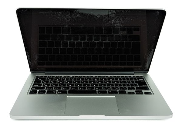 MacBook Pro 13インチ (Late 2012) MD212J/A 商品イメージ1