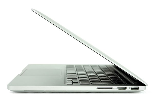 MacBook Pro 13インチ (Late 2012) MD212J/A 商品イメージ2
