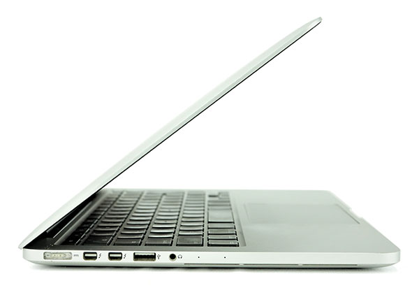 MacBook Pro 13インチ (Late 2012) MD212J/A 商品イメージ3