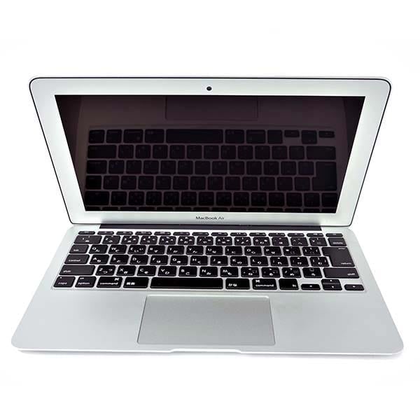 MacBook Air 11インチ (Early 2014) MD711J/B 商品イメージ1