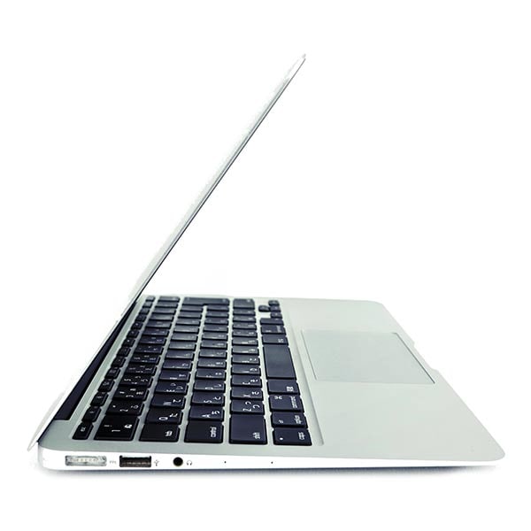 MacBook Air 11インチ (Early 2014) MD711J/B 商品イメージ3