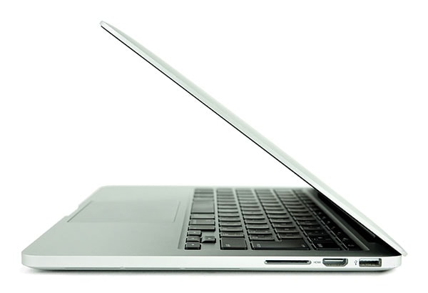 MacBook Pro 13インチ (Early 2015) MF839J/A 商品イメージ2