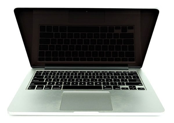 MacBook Pro 13インチ (Early 2015) MF840J/A 商品イメージ1
