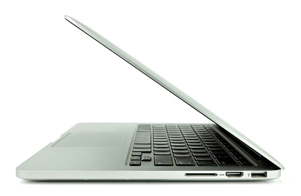 MacBook Pro 13インチ (Early 2015) MF840J/A 商品イメージ2