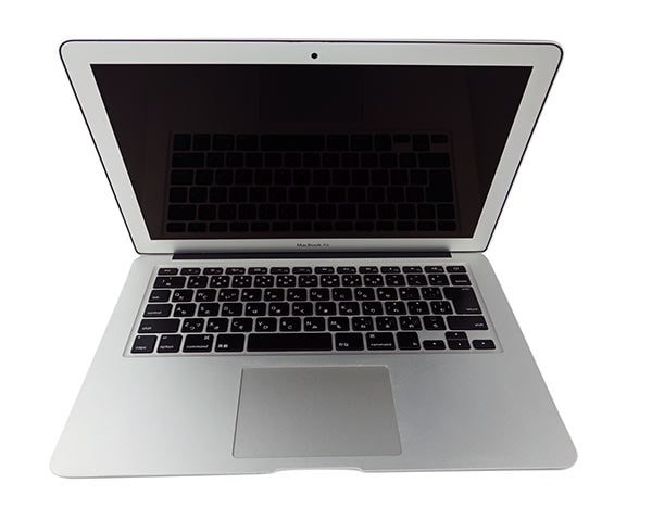 MacBook Air 13インチ (Mid 2013) MD761J/A 商品イメージ1