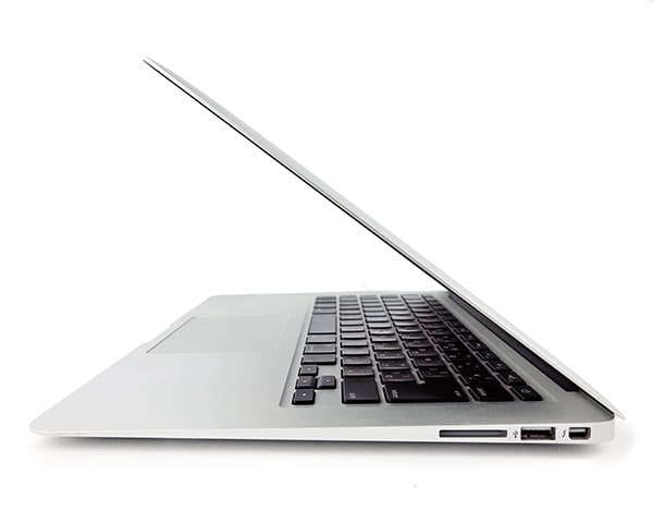 の商品検索や MacBook 13インチ　シルバーMD761J/A 2013 Mid Air ノートPC