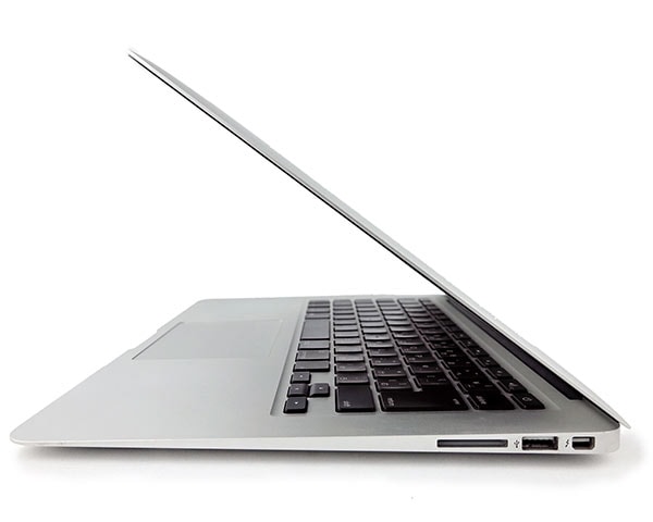 MacBook Air 13インチ (Mid 2013) MD760J/A 商品イメージ2