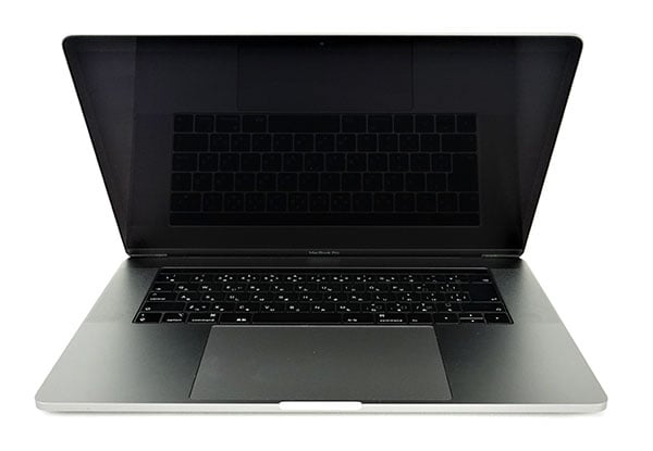 MacBook Pro 15インチ (Mid 2018) MR932J/A 商品イメージ1
