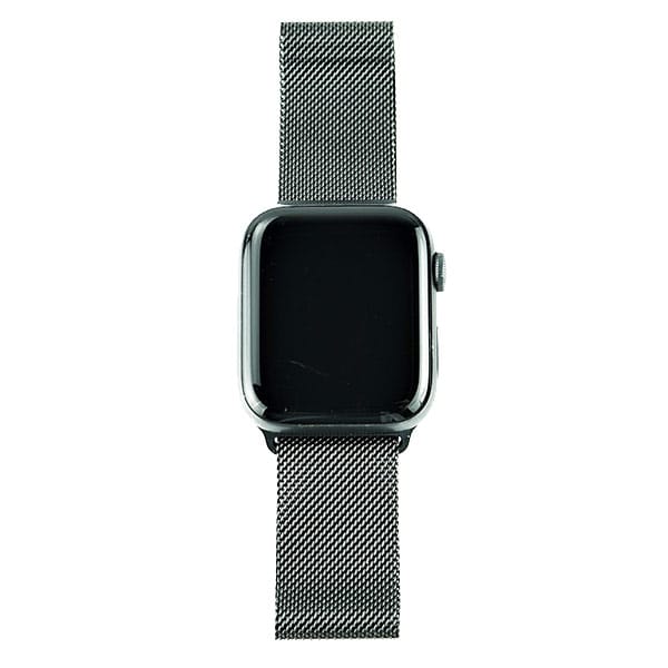 Apple Watch Series5 GPSモデル 44mm スペースグレイアルミニウムケース STB 商品イメージ1