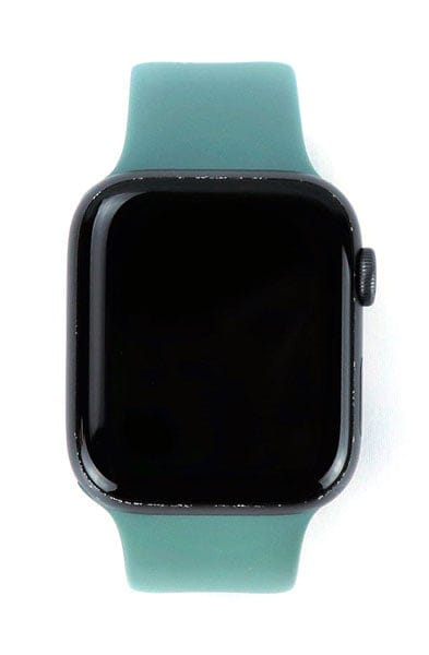 Apple Watch Series5 GPSモデル 44mm スペースグレイアルミニウムケース PGS 商品イメージ1