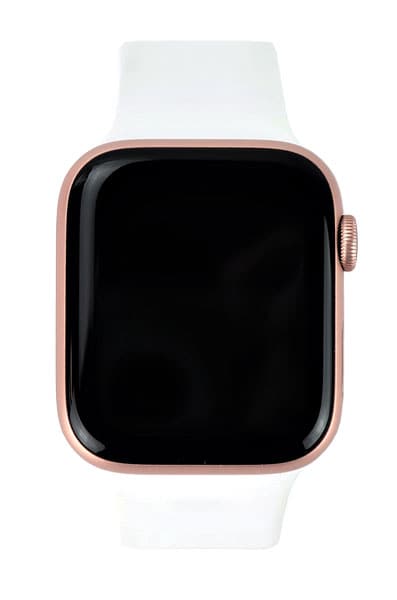 Apple Watch Series5 GPS＋Cellularモデル 44mm ゴールドアルミニウムケース WS 商品イメージ1