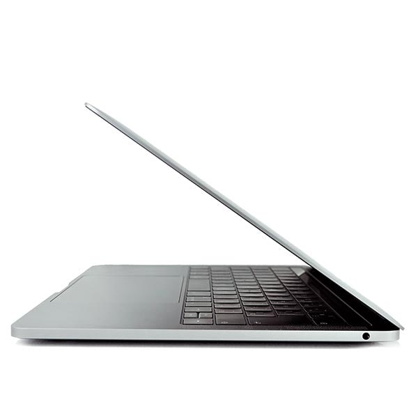 MacBook Pro 13インチ (2019) MUHN2J/A スペースグレイ 商品イメージ2