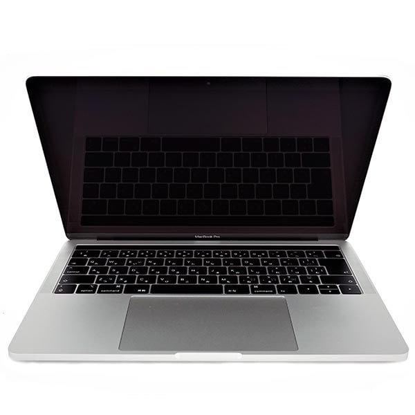 MacBook Pro 13インチ (Mid 2019) MUHR2J/A 商品イメージ1