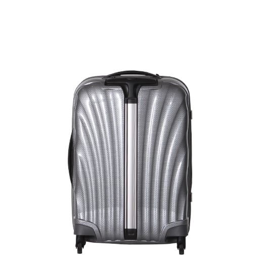 サムソナイト スーツケース コスモライトスピナー55(36リットル) シルバー 商品イメージ2