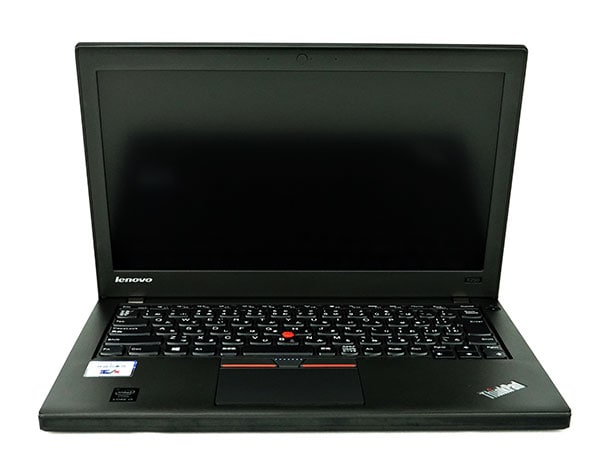 Lenovo ThinkPad X250：商品イメージ