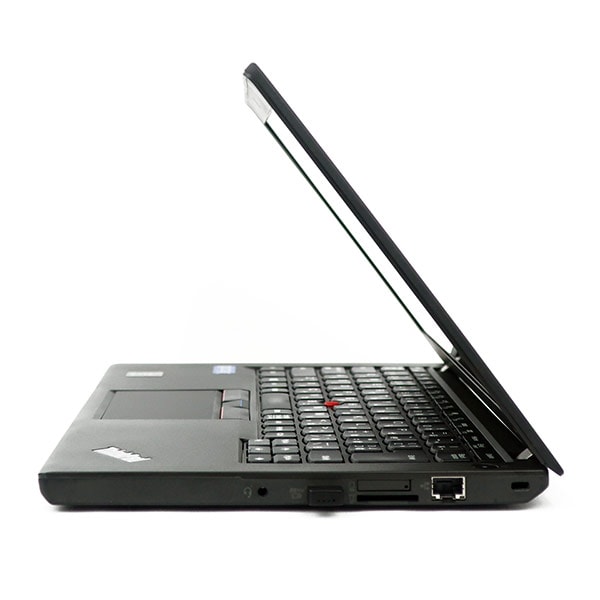 Lenovo ThinkPad X250 商品イメージ2