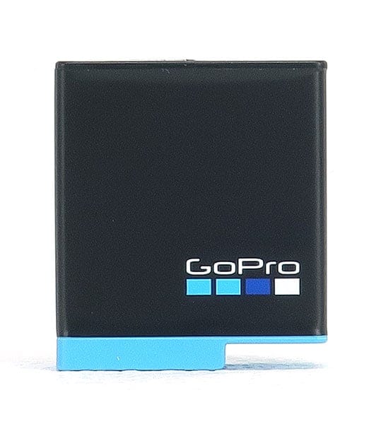 GoPro用 リチウムイオンバッテリー AJBAT-001：商品イメージ