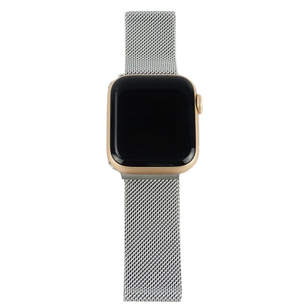 Apple Watch Series5 GPSモデル 40mm ゴールドアルミニウムケース