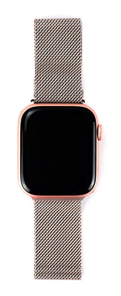 Apple Watch Series5 GPSモデル 44mm ゴールドアルミニウムケース STG 商品イメージ1