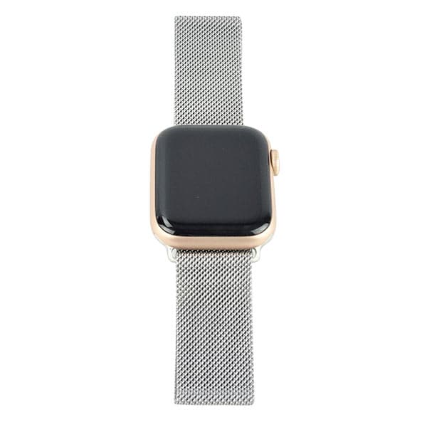 Apple Watch Series5 GPS＋Cellularモデル 40mm ゴールドアルミニウムケース STS 商品イメージ1