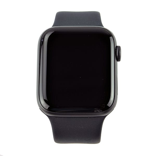 Apple Watch Series5 GPSモデル 44mm スペースグレイアルミニウムケース BS 商品イメージ1