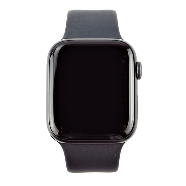 Apple Watch Series5 GPS＋Cellularモデル 44mm スペースグレイアルミニウムケース BS 商品イメージ1