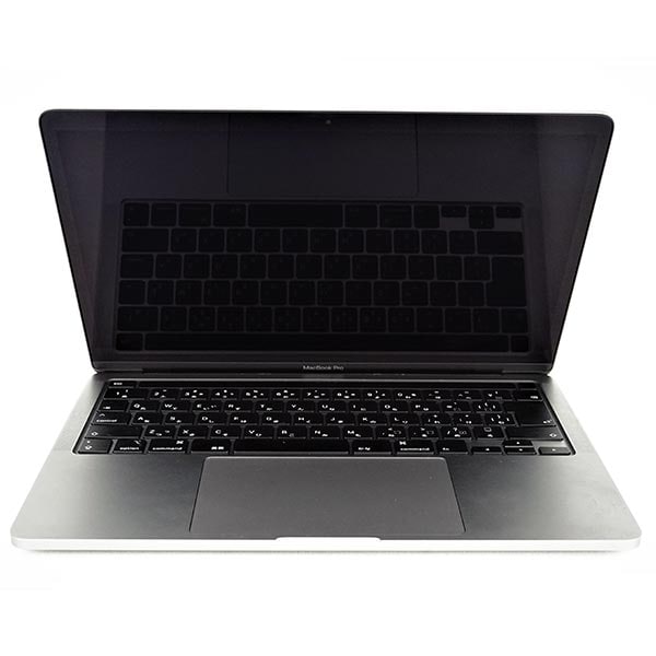 MacBook Pro 13インチ (Mid 2020) MXK52J/A 商品イメージ1