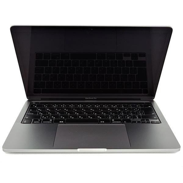 MacBook Pro 13インチ (Mid 2020) MWP52J/A 商品イメージ1