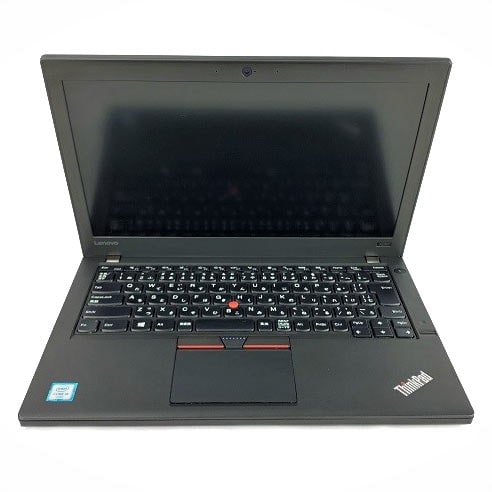Lenovo ThinkPad X260 商品イメージ1