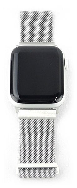 Apple Watch Series6 GPS＋Cellularモデル 40mm シルバーアルミニウムケース STS 商品イメージ1