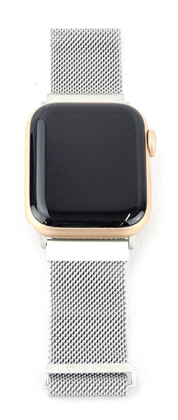 Apple Watch Series6 GPS＋Cellularモデル 40mm ゴールドアルミニウムケース STS 商品イメージ1